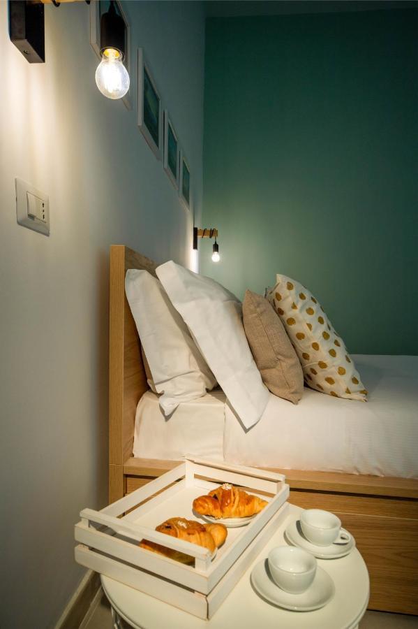 La Cupoletta Apartment Naples Centre Exteriér fotografie