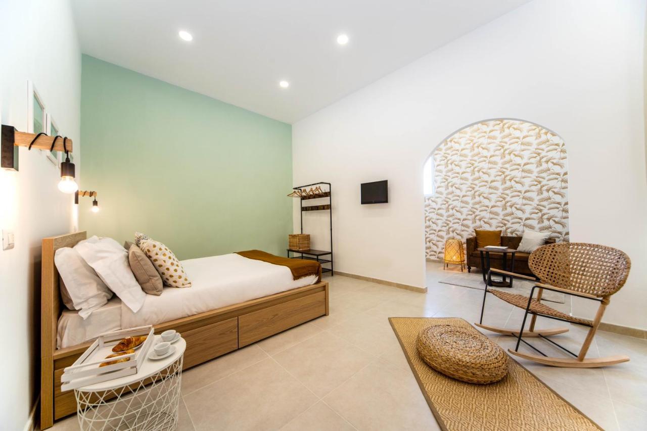 La Cupoletta Apartment Naples Centre Exteriér fotografie