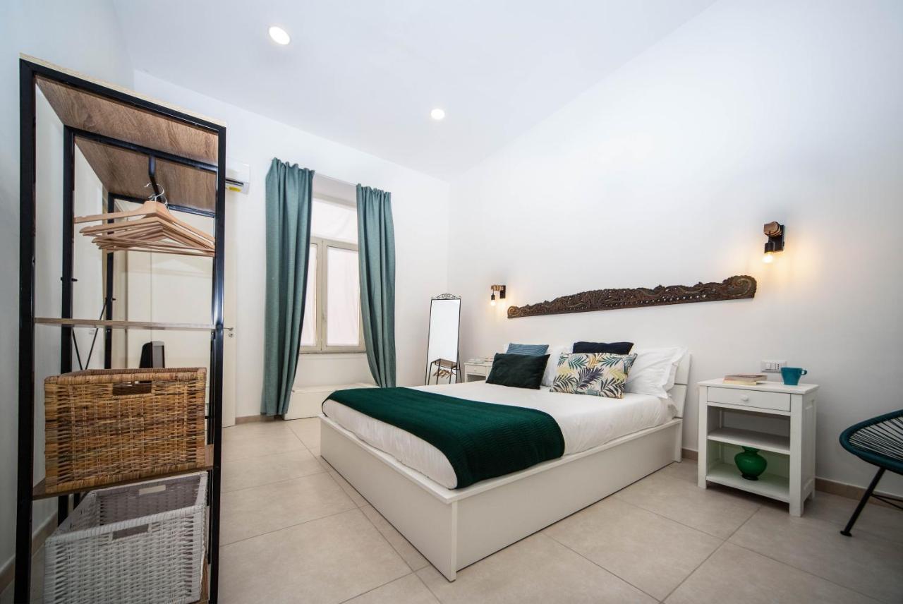 La Cupoletta Apartment Naples Centre Exteriér fotografie
