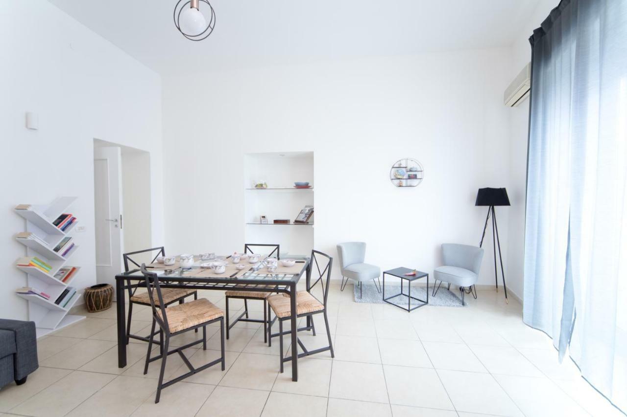 La Cupoletta Apartment Naples Centre Exteriér fotografie