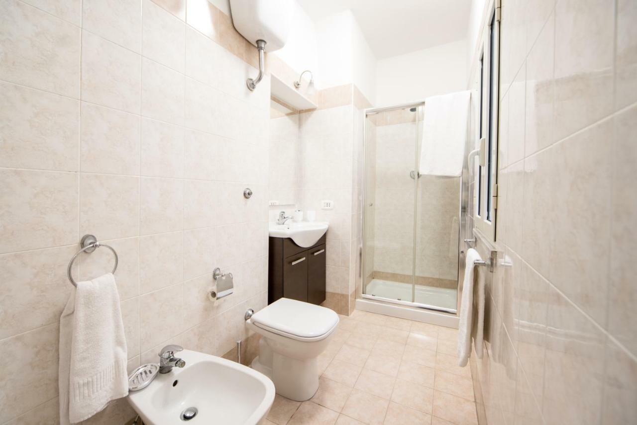 La Cupoletta Apartment Naples Centre Exteriér fotografie